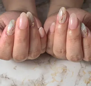 ネイル 土屋 智子のエステ・リラクイメージ