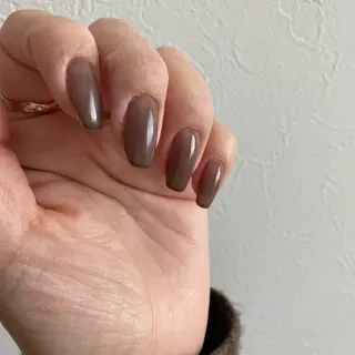 ネイル private_ salon.Leaのネイルデザイン