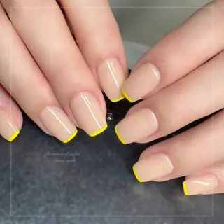 ネイル GRACE NAILSのネイルデザイン