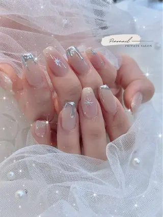 ネイル Pino Nailのネイルデザイン
