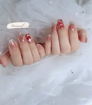 ネイル Pino Nailのネイルデザイン