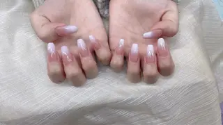 ネイル ゆうさ Nailのネイルデザイン