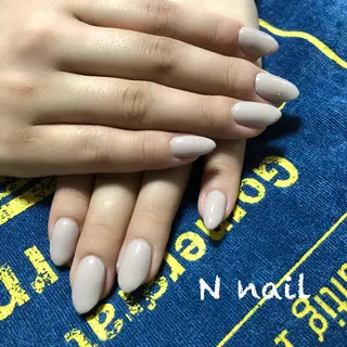 ネイル N nailのネイルデザイン