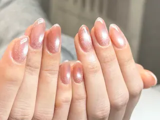 ネイル Ruru akari 大阪天王寺のネイルデザイン