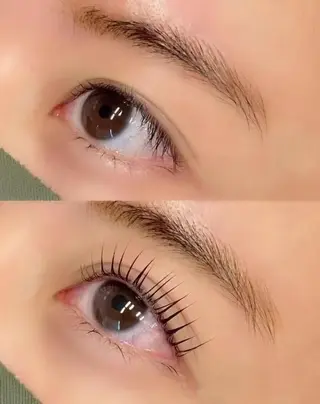 マツエク・マツパ パリエク 専門💋レナのマツエク・マツパデザイン