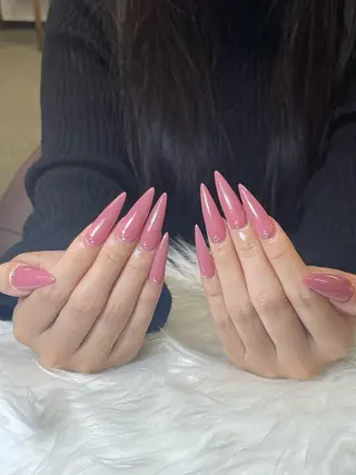 ネイル NiJi Nailsのネイルデザイン