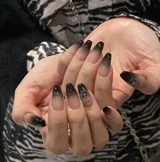 ネイル Molly _nailのネイルデザイン