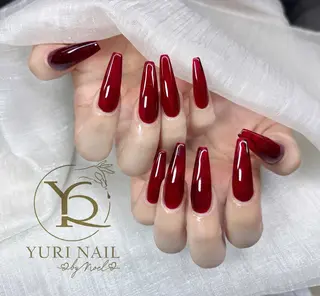 ネイル YURI Nail Funabashiのネイルデザイン