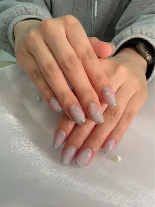 ネイル 菜 菜のネイルデザイン