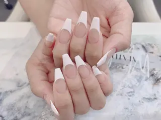 ネイル Lumiere Beauty池袋のネイルデザイン