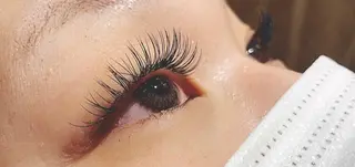 マツエク・マツパ ANNE chizuのマツエク・マツパデザイン