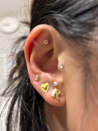 salon miii Kanekoのネイルデザイン