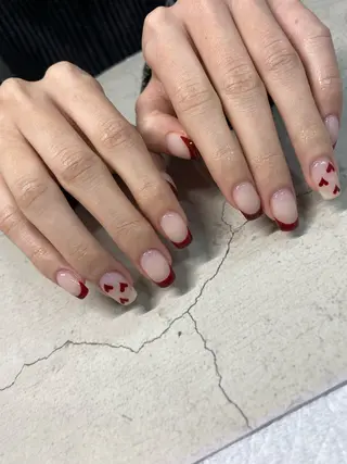 ネイル kawaguchi yukiのネイルデザイン