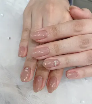 ネイル ネイルドシレラ アルパーク店のネイルデザイン