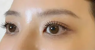 マツエク・マツパ eyelist ARISA🧸のマツエク・マツパデザイン