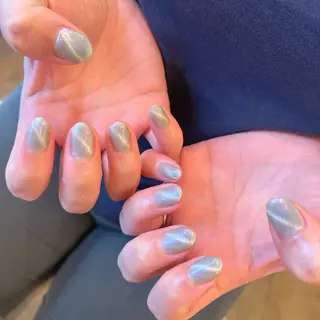 ネイル 佐々木 春香のネイルデザイン