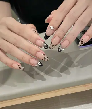 ネイル so soのネイルデザイン