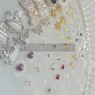 benji須賀川所属・長尾 樹里亜のマツエク・マツパデザイン