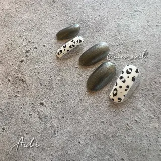 ネイル miyu ☺︎のネイルデザイン