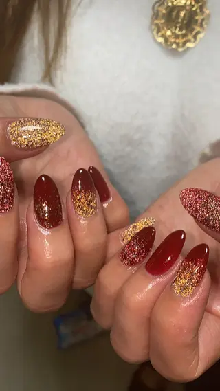ネイル BNT nailsのネイルデザイン