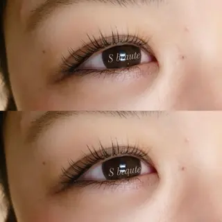 マツエク・マツパ tutti所属・t uttiのマツエク・マツパデザイン