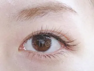 マツエク・マツパ 須賀 美沙のマツエク・マツパデザイン