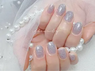 ネイル 夏 目のネイルデザイン