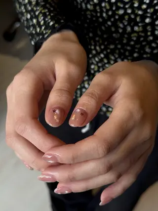 ネイル Kitagawa Nachiのネイルデザイン