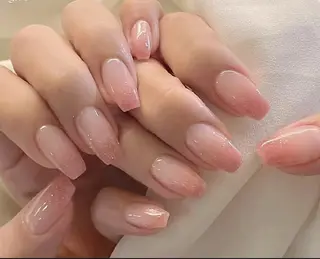 ネイル Pure&Rich Nailのネイルデザイン