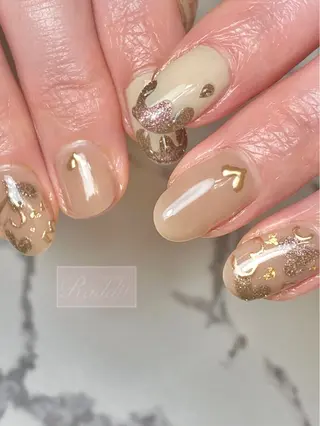 ネイル nailsalon Radditのネイルデザイン