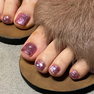 ネイル moni nailのネイルデザイン