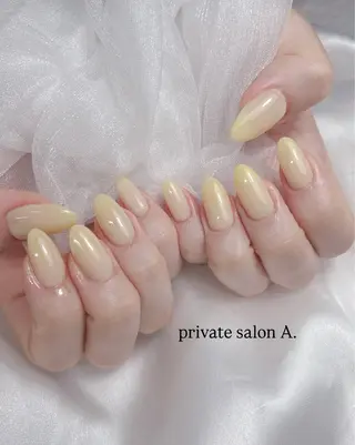 ネイル 木村 章惠のネイルデザイン