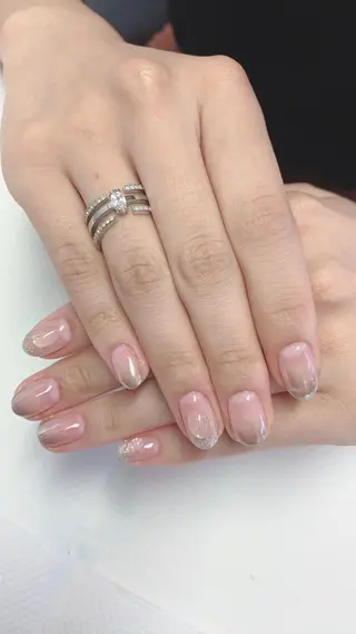 ネイル むねいる nail salonのネイルデザイン