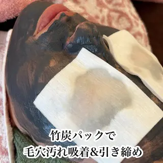 グリーンピール専門店 サロンY【大阪】のエステ・リラクイメージ