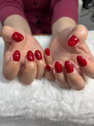 ネイル MARUCHU SAYAKAのネイルデザイン