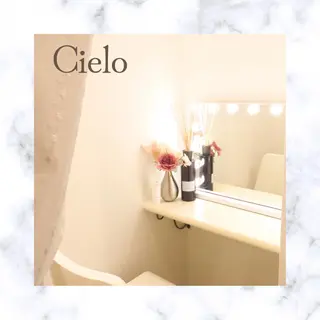 Cielo 上野店のエステ・リラクイメージ
