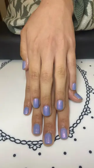 ネイル EYEST クロダのネイルデザイン