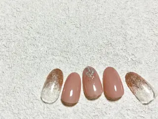 ネイル mogunail &blowのネイルデザイン