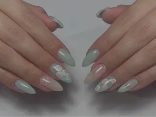 ネイル One HARUNAのネイルデザイン