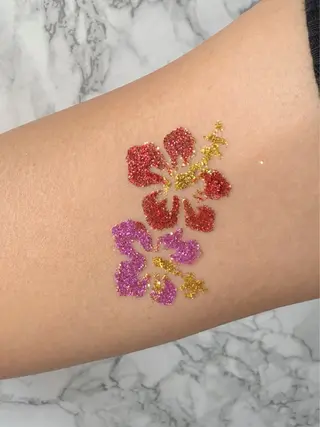 池袋フィルイン Ace♡Nailのネイルデザイン