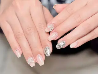 ネイル Bél Nail salonのネイルデザイン