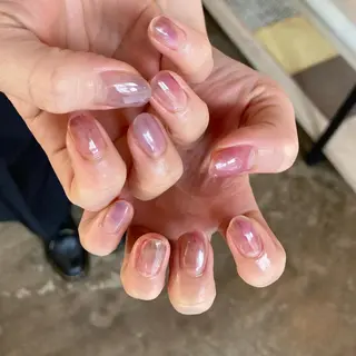 ネイル DEEP nail salonのネイルデザイン