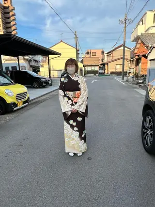 山田 紫乃のマツエク・マツパデザイン