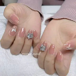 ネイル ルリン サロン💅のネイルデザイン