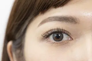 マツエク・マツパ アンジェリック川崎店 Ririのマツエク・マツパデザイン