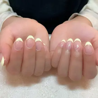 ネイル aoi nailのネイルデザイン