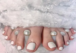 ネイル ネイルサロン ロア旧ジョリーのネイルデザイン