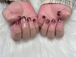 ネイル Quee Stllaのネイルデザイン