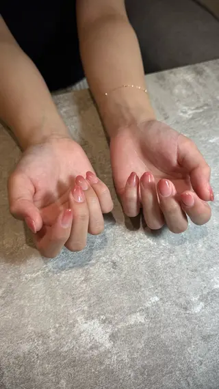 ネイル nail moanaのネイルデザイン