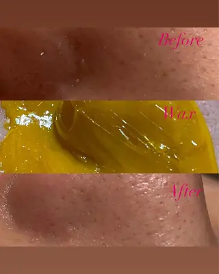 Belle fee 山口のマツエク・マツパデザイン